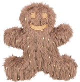 Kattebamse / Jule glimmer kagemand