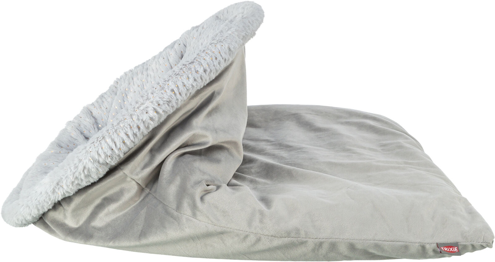 Hyggehule pose til katte, små hunde, kaniner, marsvin, fritter og rotter