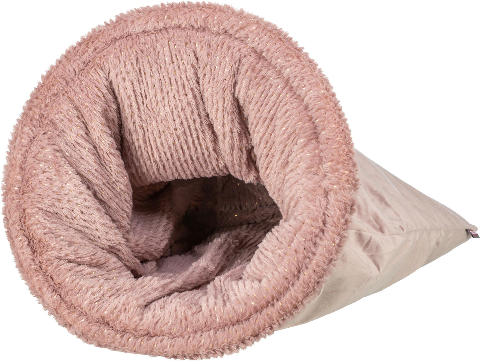 Hyggehule pose til katte, små hunde, kaniner, marsvin, fritter og rotter