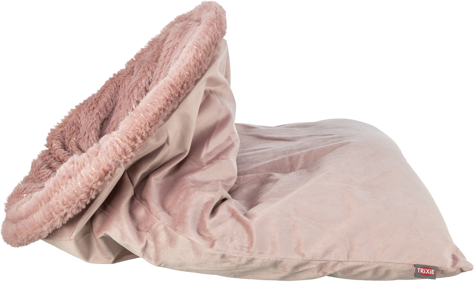 Hyggehule pose til katte, små hunde, kaniner, marsvin, fritter og rotter