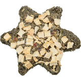 Godbid til kaniner & små gnavere, Julestjerne