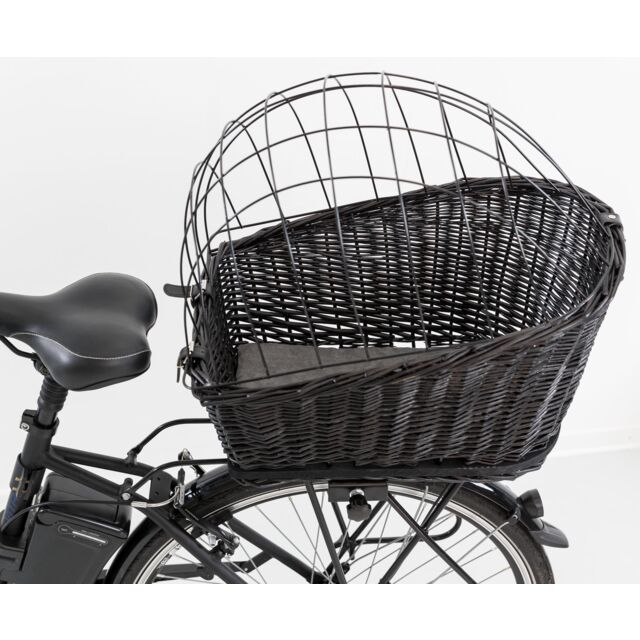 Cykelkurv til baggagebæret