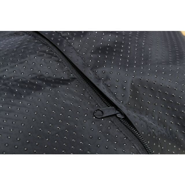 Hundeseng Talis firkantet - Lækker trendy mint blå hundeseng