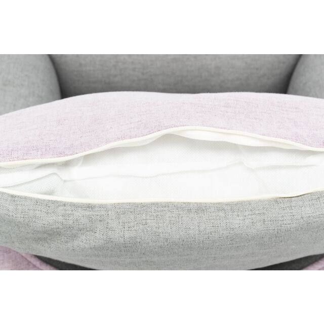 Hundeseng "Lona" hyggelig & tidsløst design