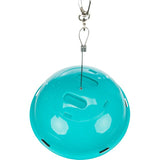 Hø- og Foderbold til gnavere, med låg Ø16cm