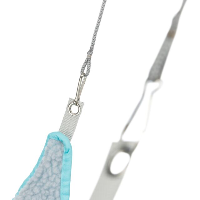 Hængekøje til rotter og marsvin