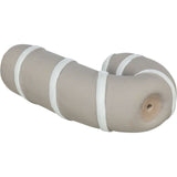 Jule Stok med lyd / pivedyr til hunde