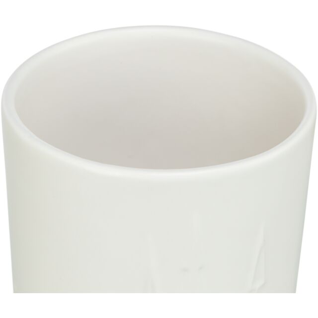 Jule Godbids krukke, keramik