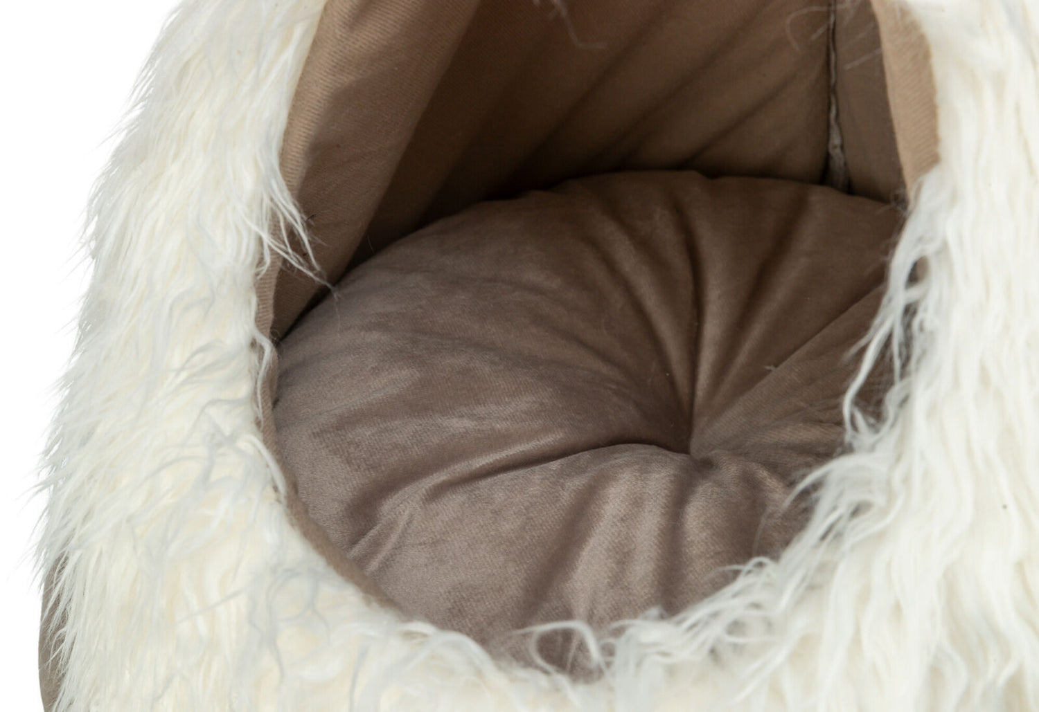 Kattehule "Nissehule" Ø45 x 47cm