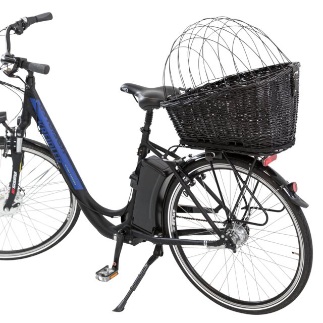 Cykelkurv til baggagebæret
