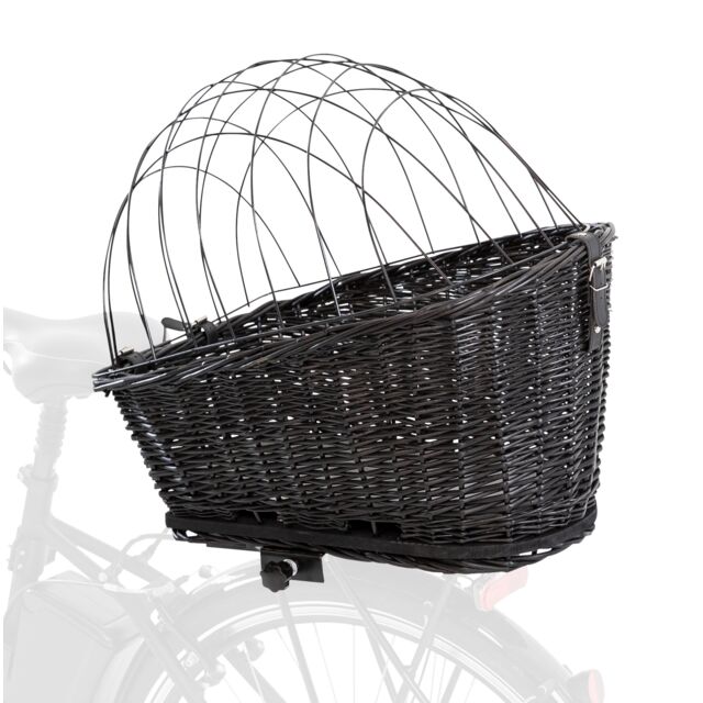 Cykelkurv til baggagebæret