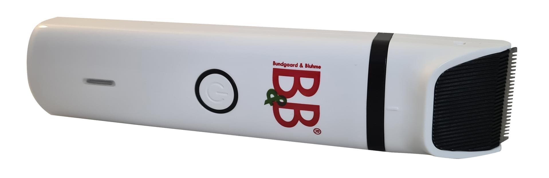 Pote og negle klippemaskine fra B & B 2i1