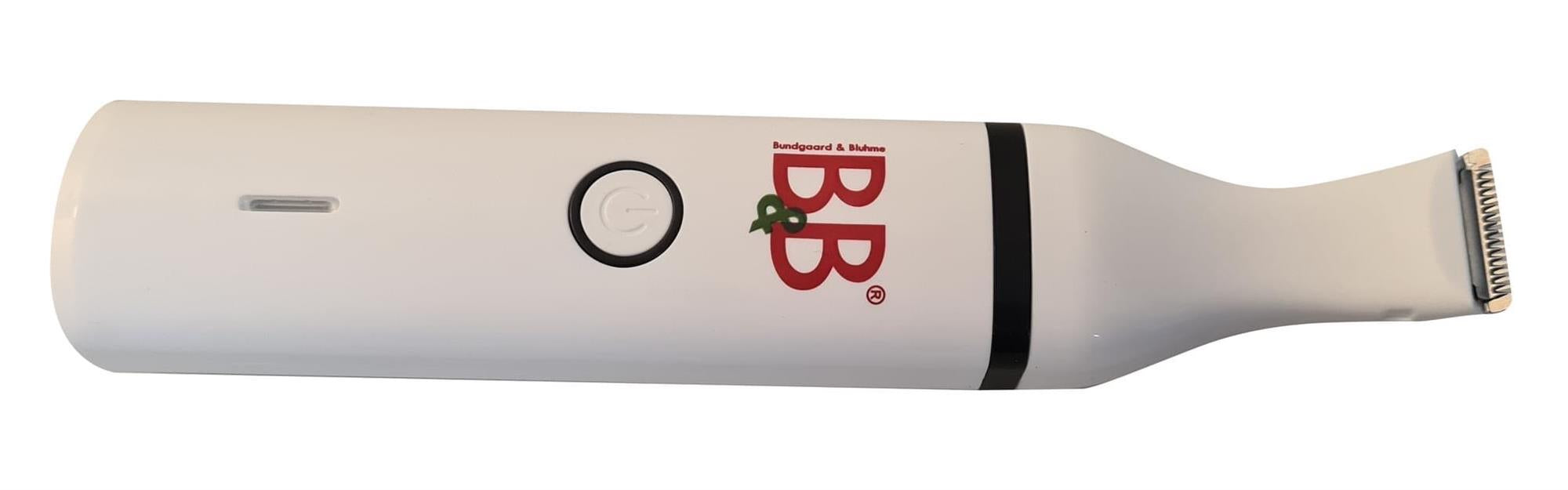 Pote og negle klippemaskine fra B & B 2i1