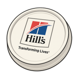 Låg til Hills dåsefoder – Science Plan & Prescription Diet