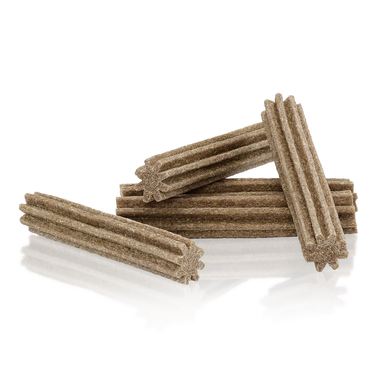 ESSENTIAL Grain Free Probiotics Teeth Delights 7 stk - god tyggeaktivitet