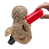 Kong Comfort Tykes Small, solide nuttede hundebamser