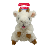 Kong Comfort Tykes Small, solide nuttede hundebamser