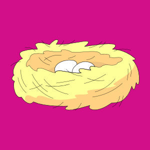 Redemateriale & Kasser