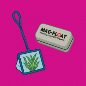 Redskaber & Fiskenet