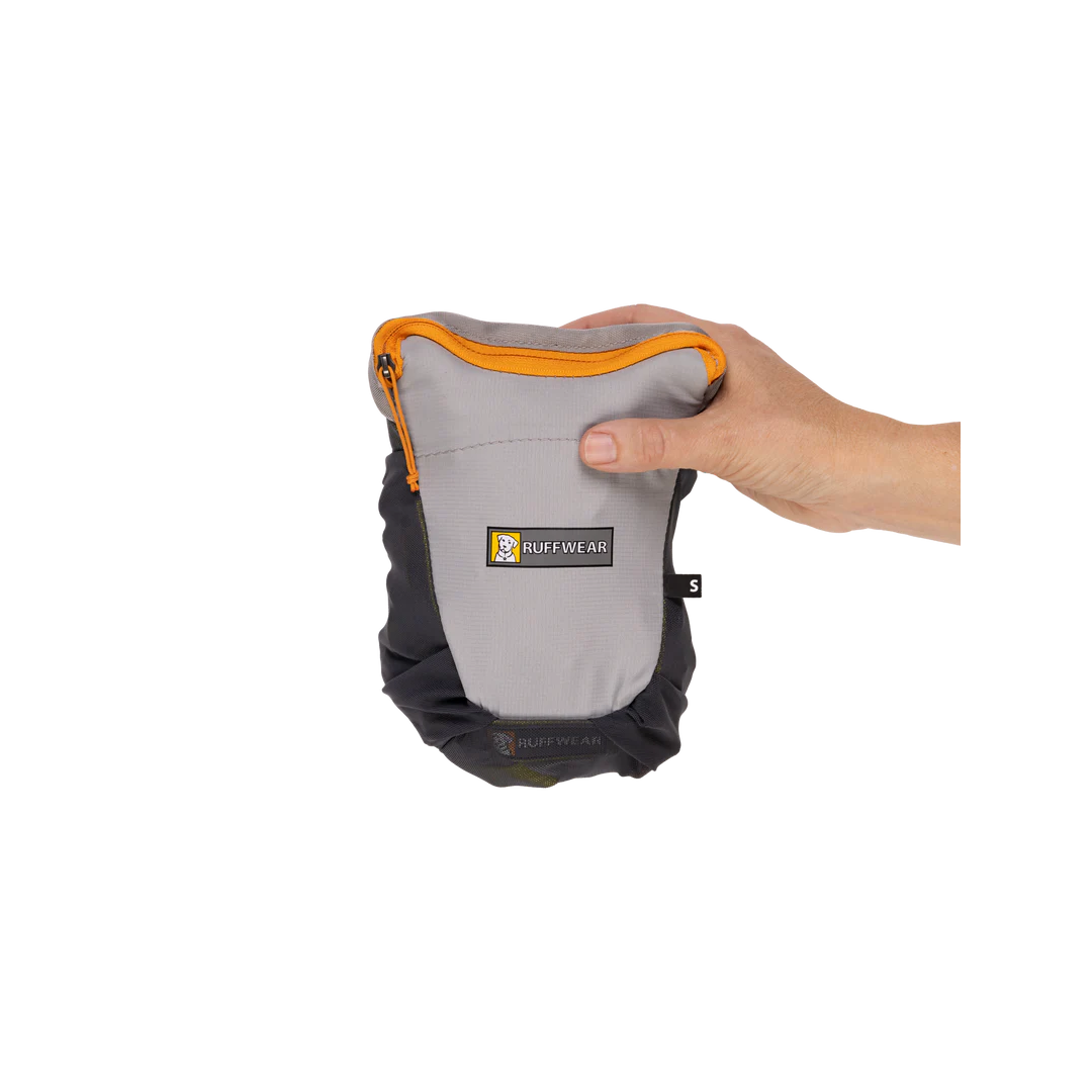 Ruffwear BackTrak Evac Kit - Evakueringsslynge og førstehjælpskit til hund