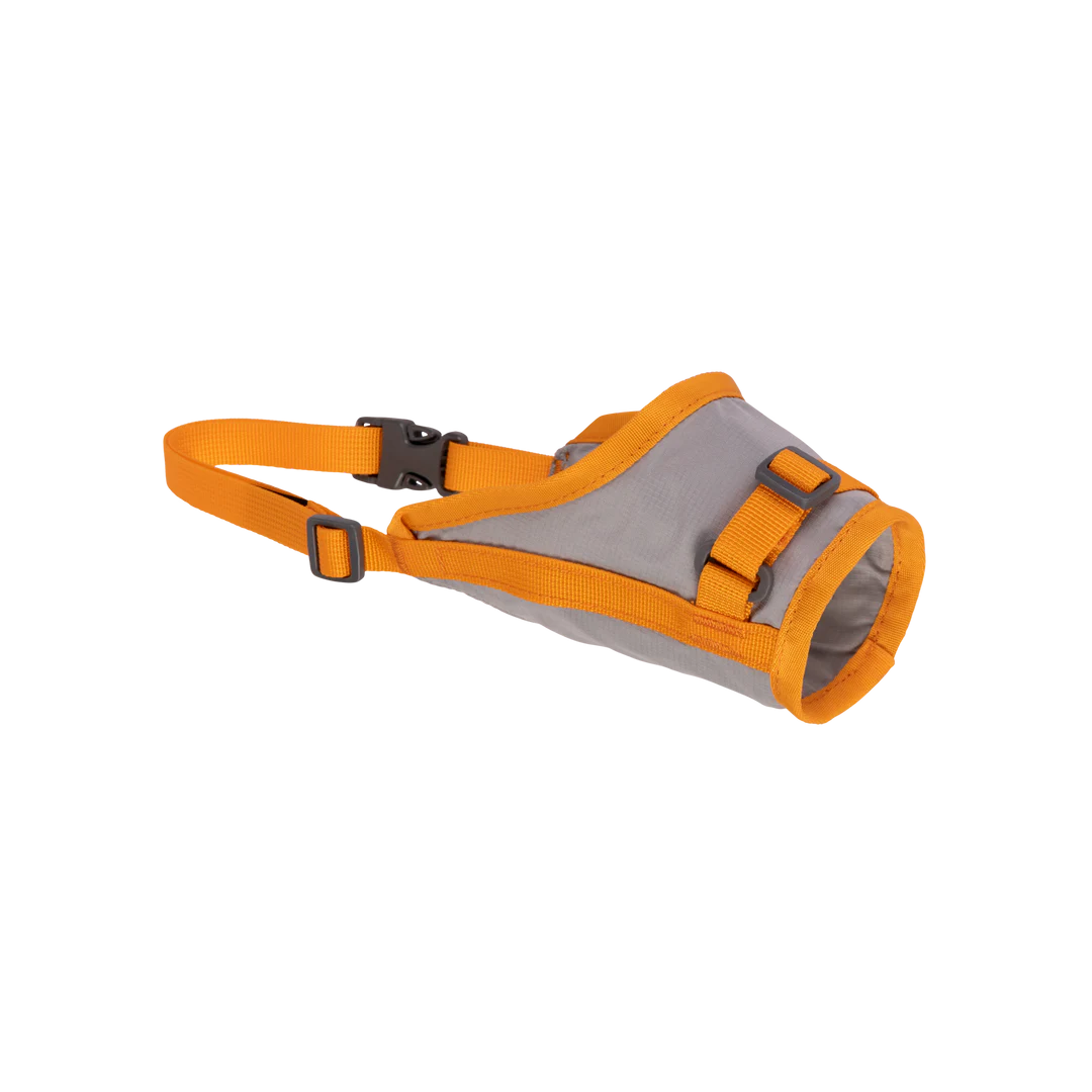 Ruffwear BackTrak Evac Kit - Evakueringsslynge og førstehjælpskit til hund