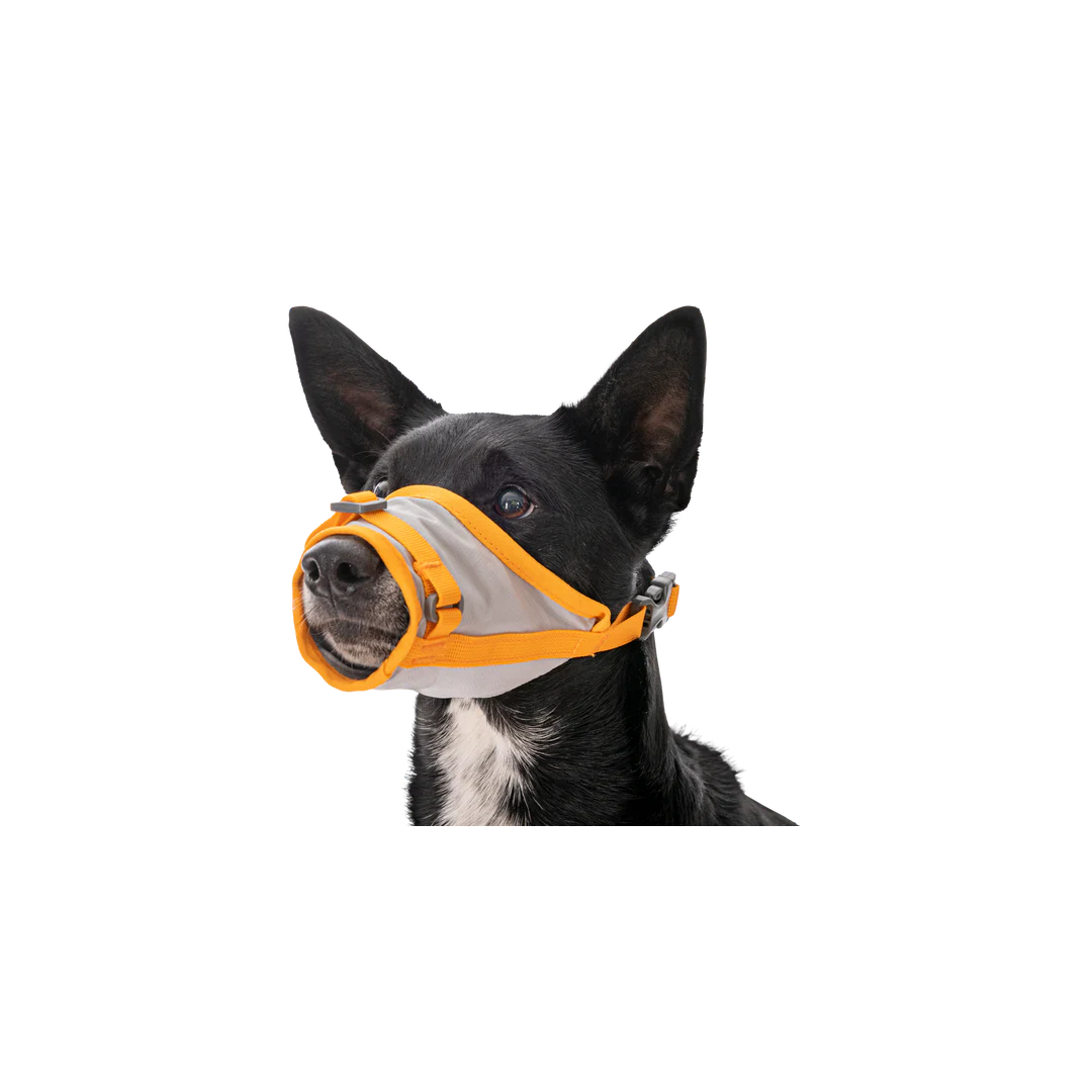 Ruffwear BackTrak Evac Kit - Evakueringsslynge og førstehjælpskit til hund