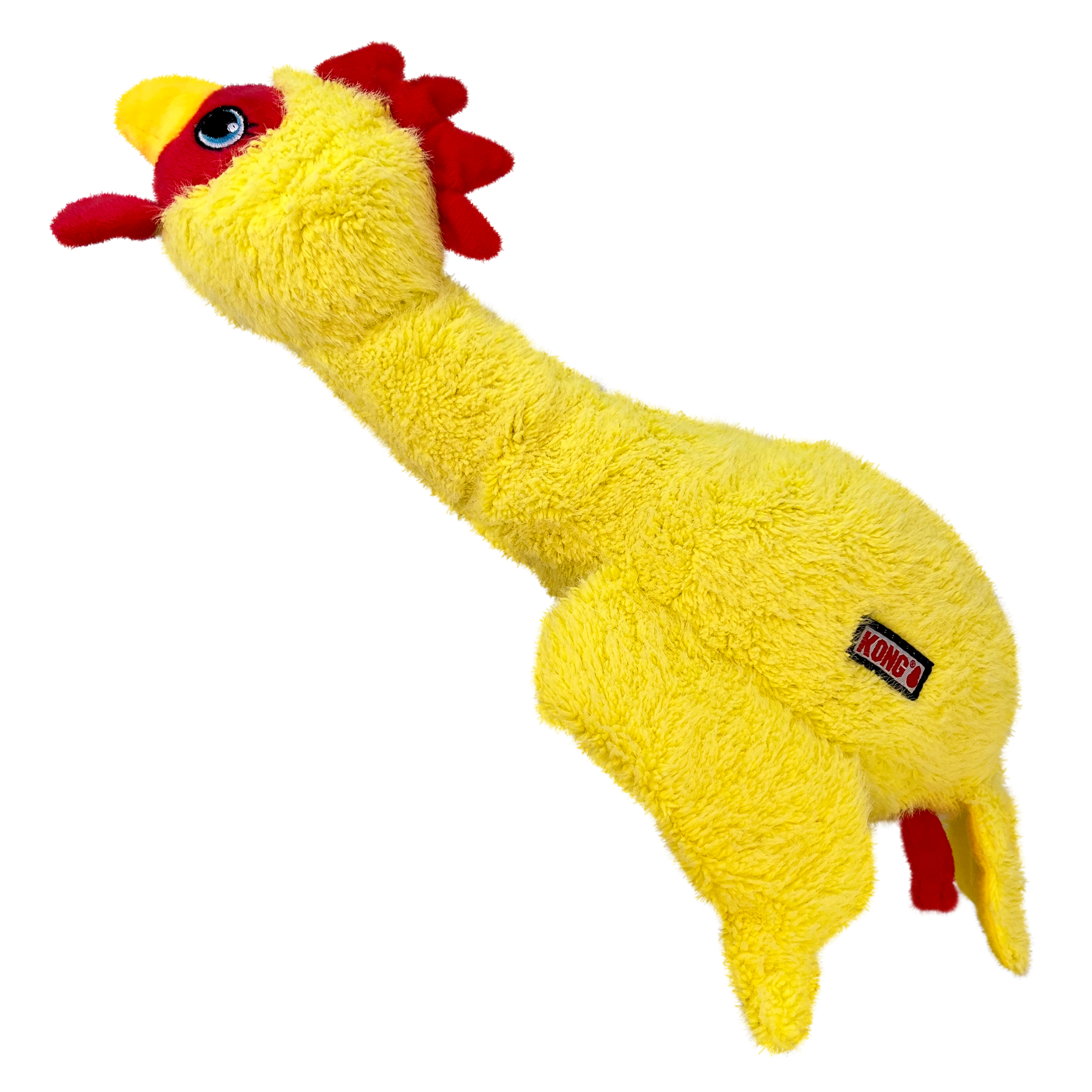 Hundelegetøj, Kong Scruff Høne