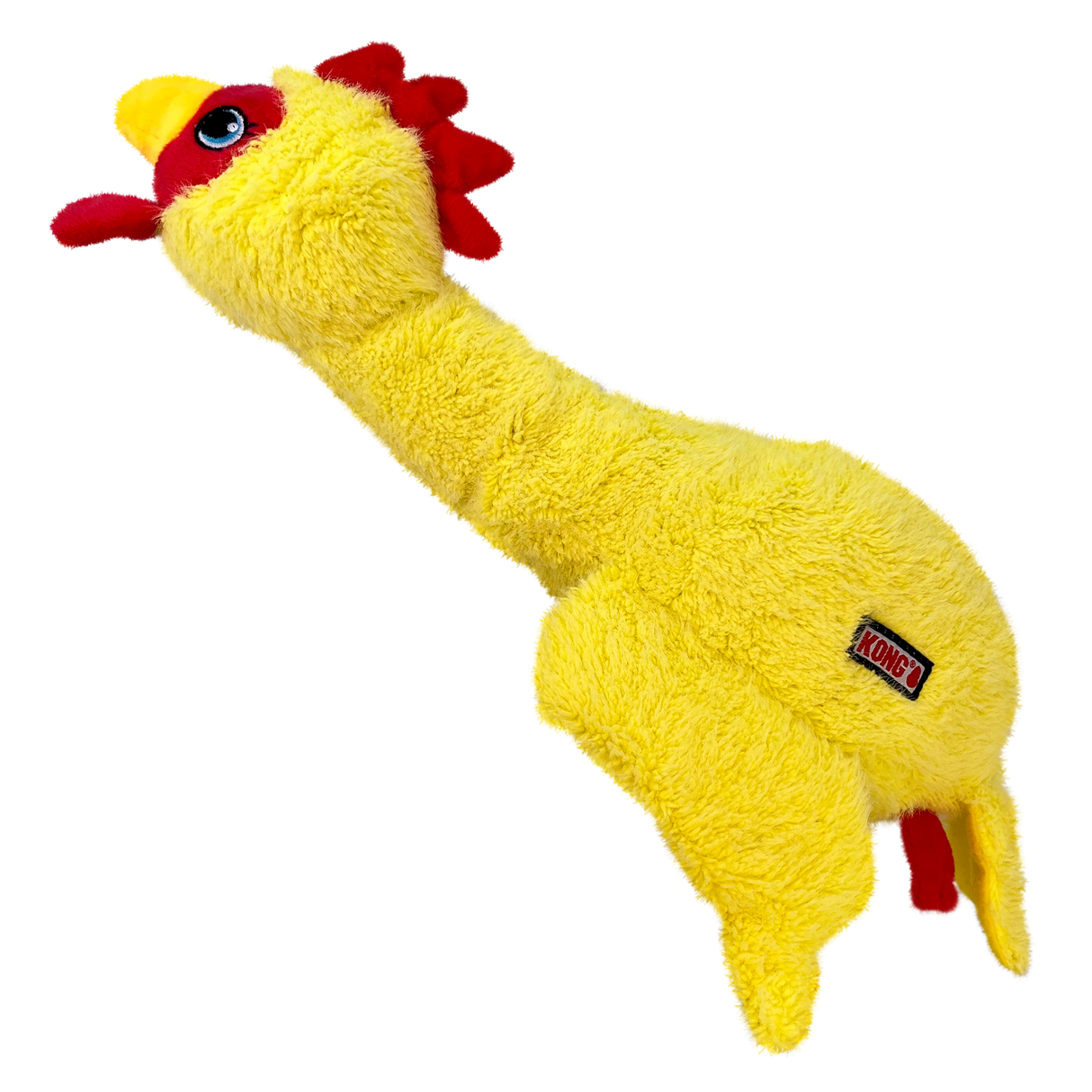 Hundelegetøj, Kong Scruff Høne