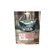 Simply Wild Little Treats Salmon – Små laksesnacks til katte