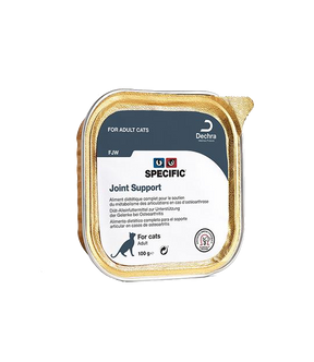 Specific FJW Joint Support vådfoder til katte - 7x100g