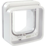 SureFlap Microchip Pet Door Connect kattelem og hundelem - Med mulighed for App!