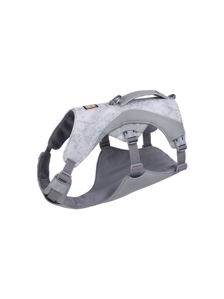 Swamp Cooler Harness - Graphite Gray