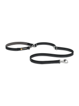 Switchbak™ Double-Ended Dog Lead Basalt Gray