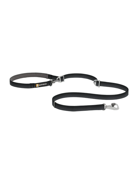 Switchbak™ Double-Ended Dog Lead Basalt Gray