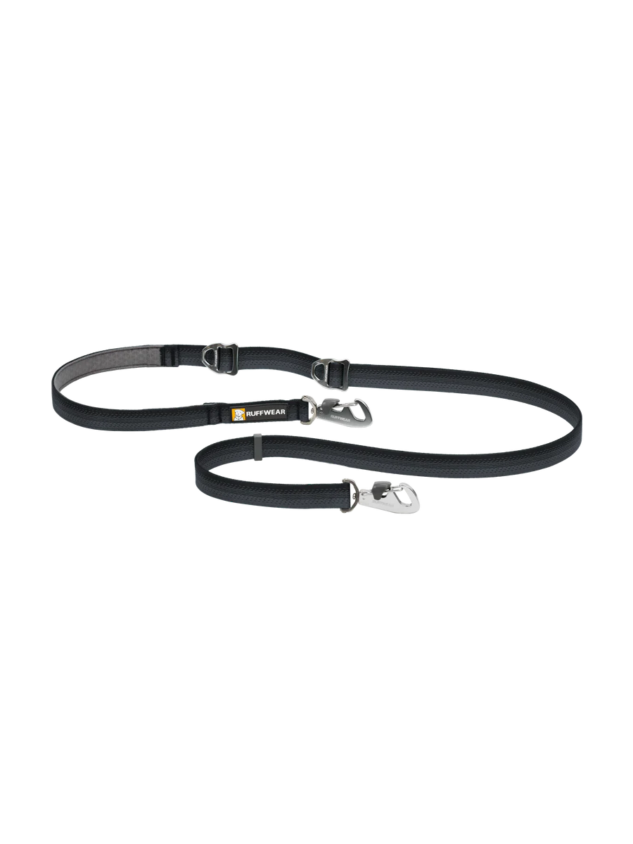 Switchbak Leash fra Ruffwear – perfekt til aktive hunde