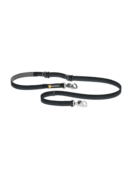 Switchbak™ Double-Ended Dog Lead Basalt Gray