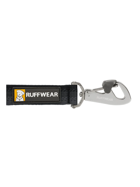 Switchbak™ Double-Ended Dog Lead Basalt Gray slas

