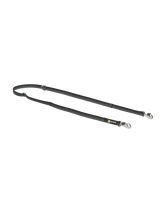 Switchbak™ Double-Ended Dog Lead Basalt Gray snor
