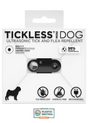 TICKLESS MINI, SORT (GENOPLADELIG) | 100% GIFTFRI BESKYTTELSE MOD FLÅTER OG LOPPER