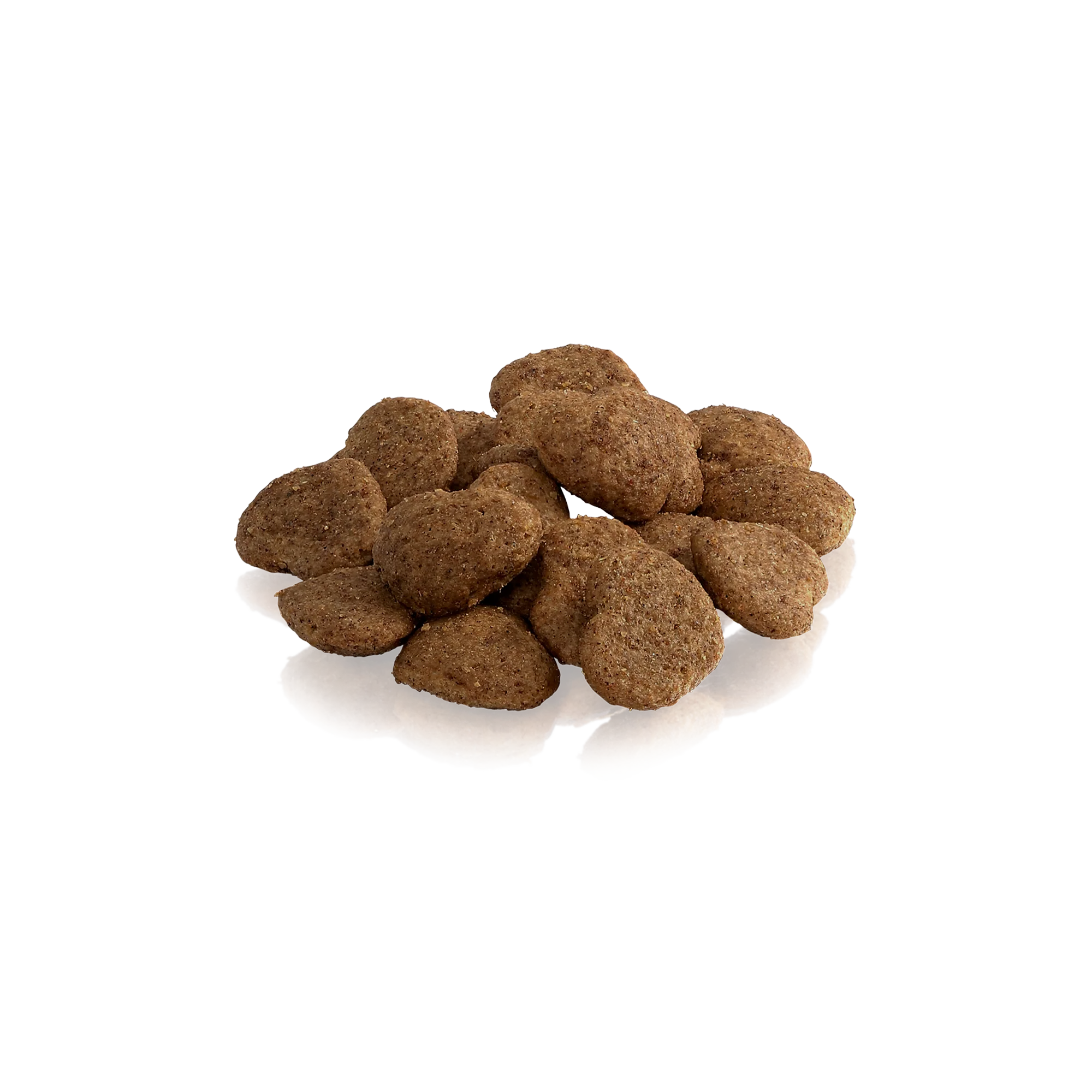 ESSENTIAL and & kornfri kattegodbidder - shake for the roar