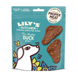 Lily's Kitchen The Mighty Duck Mini Jerky 