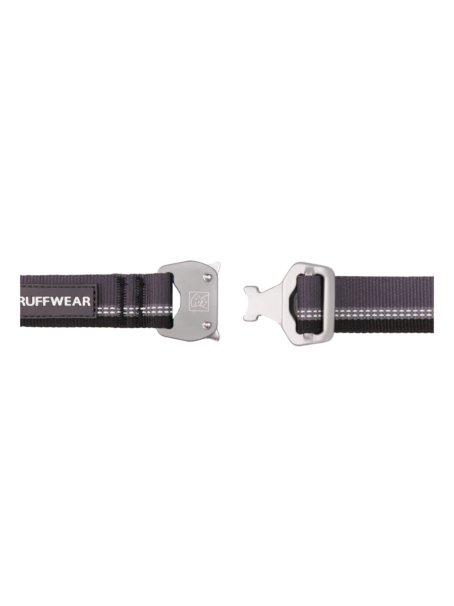 Top Rope Collar (New for AW24) fra Ruffwear – perfekt til aktive hunde