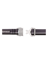 Top Rope Collar (New for AW24) fra Ruffwear – perfekt til aktive hunde