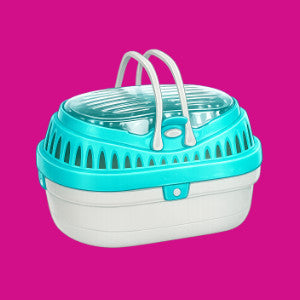 Transportkasser til gnaver