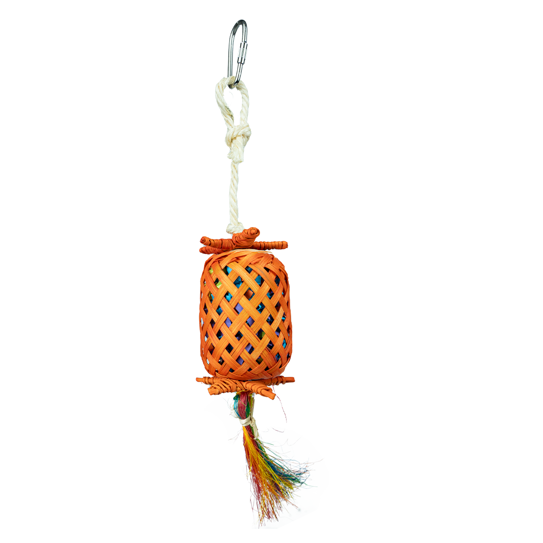 Lantern Pinata | tilbehør til fuglebur til fugle