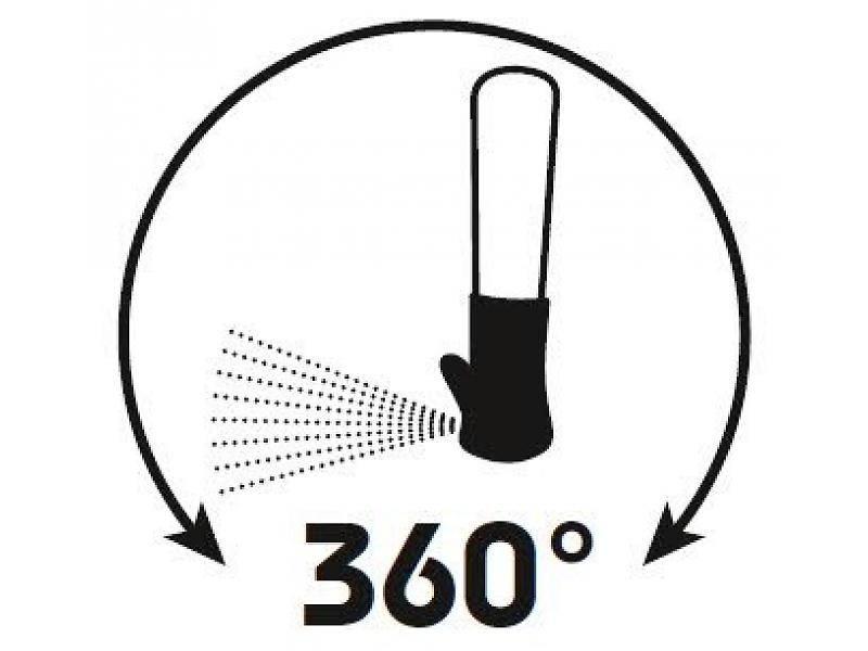 Extreme Mistmaker 300ml | tilbehør til fuglebur til fugle