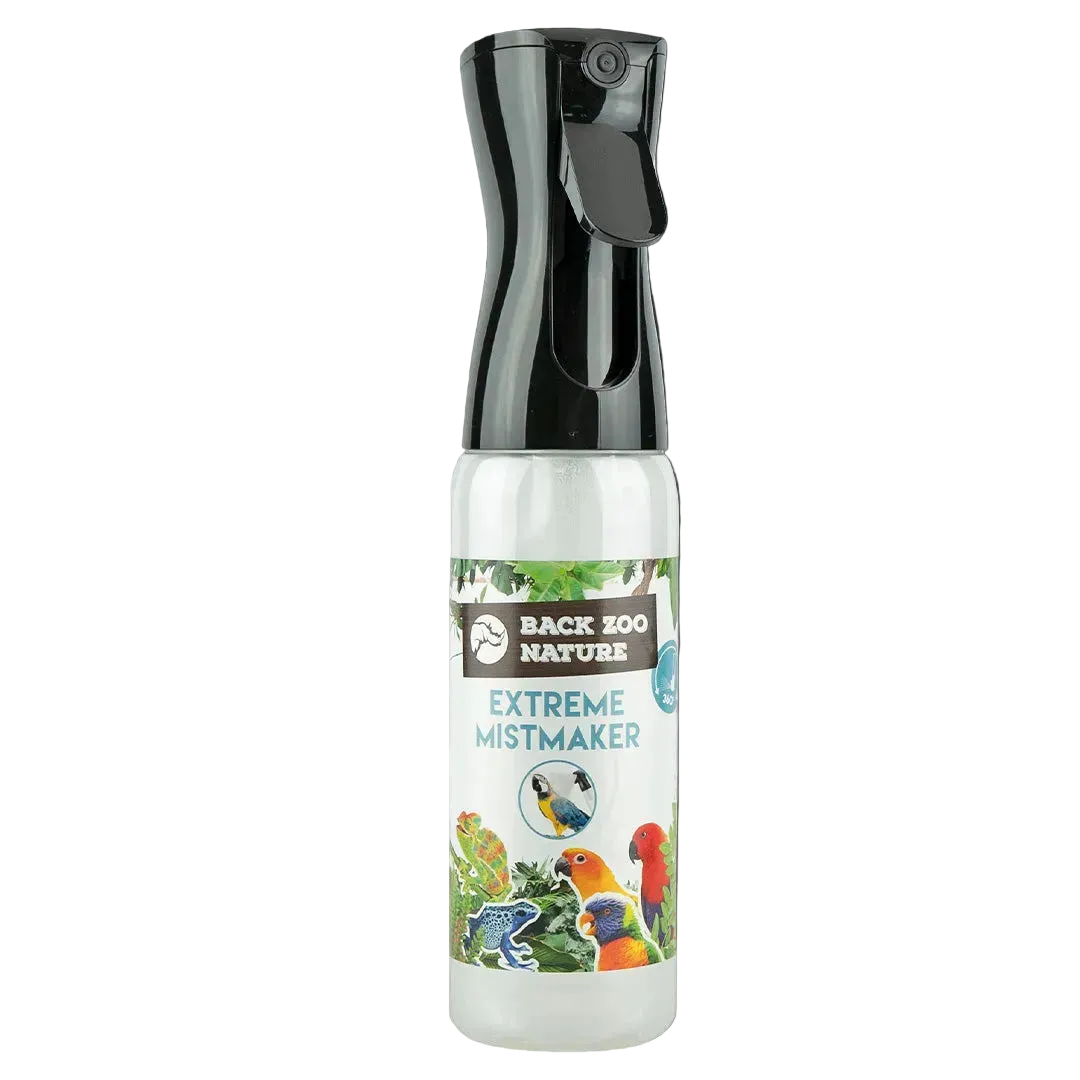 Extreme Mistmaker 300ml | tilbehør til fuglebur til fugle