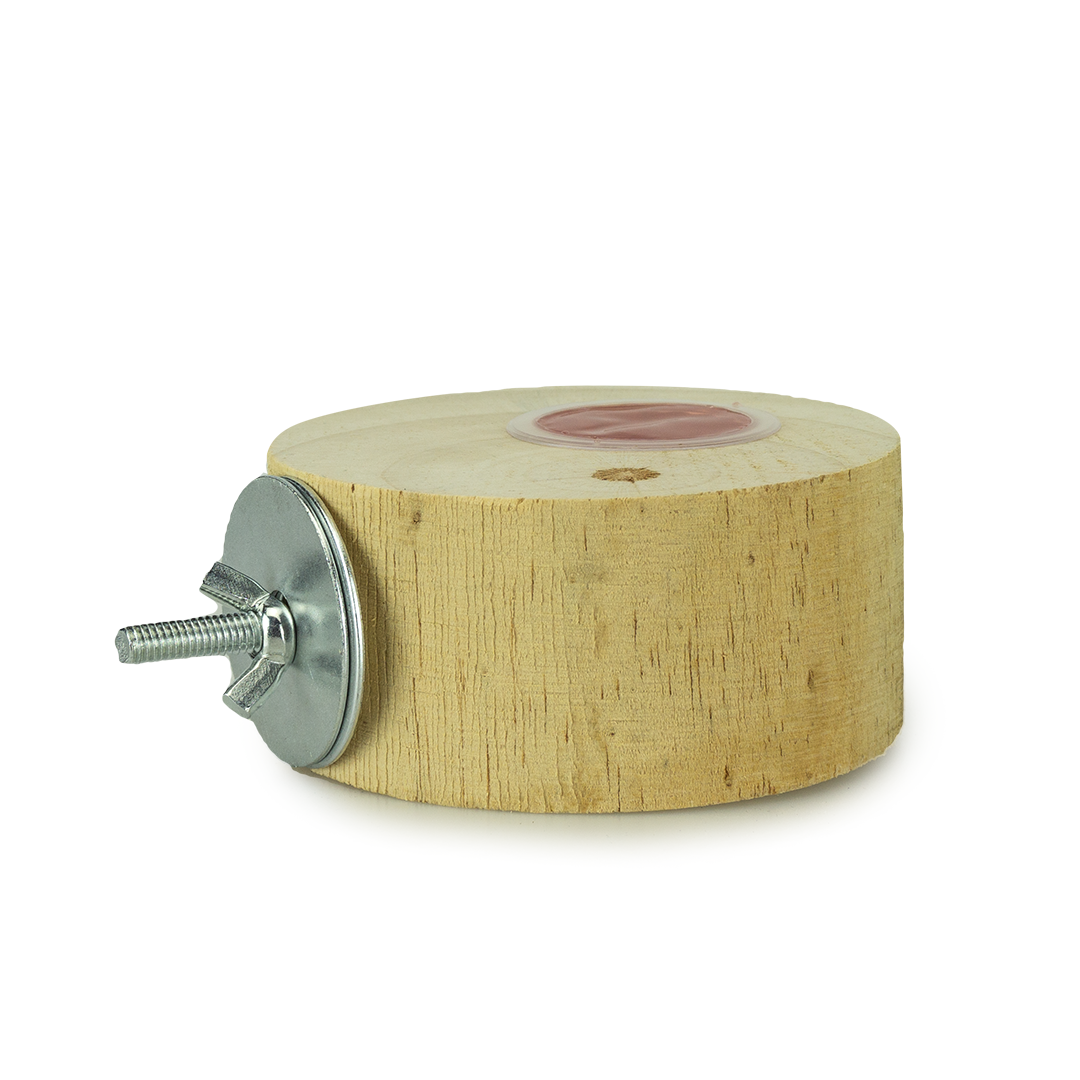 Foraging Fruitcup Holder | Fugletilbehør