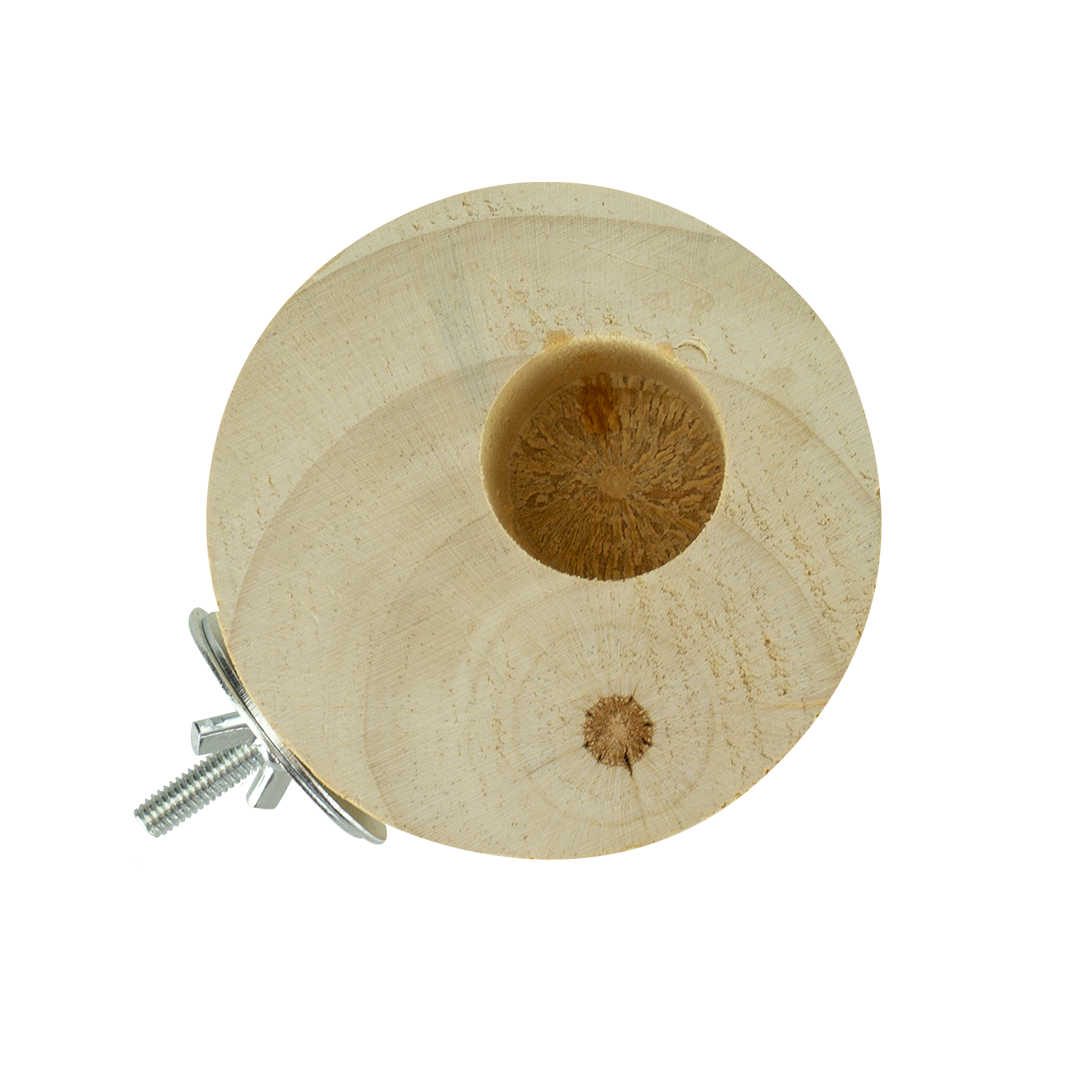 Foraging Fruitcup Holder | Fugletilbehør
