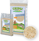 Bøgeflis Chipsi Aspen Fine (fint bøgeflis)